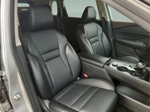 Used 2023 Nissan Rogue SV w/ SV Premium Package image 19