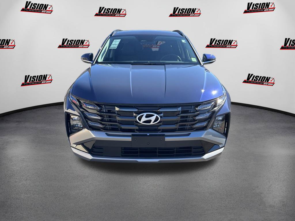 New 2026 Hyundai Tucson SEL w/ Tow & Go Package AWD/4WD image 8