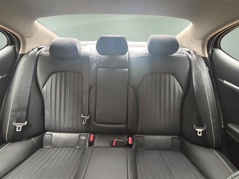 New 2026 Genesis G70 2.5T Prestige AWD/4WD image 23