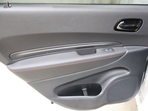 New 2026 Dodge Durango GT image 13