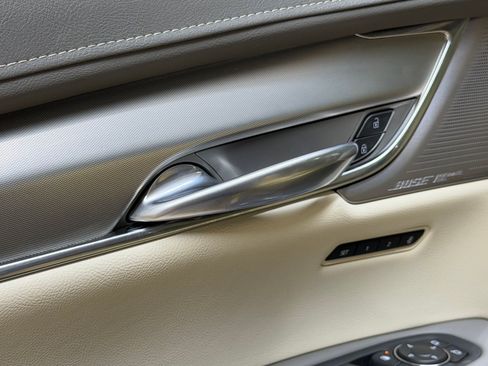 Certified 2024 Cadillac XT5 Premium Luxury FWD image 24
