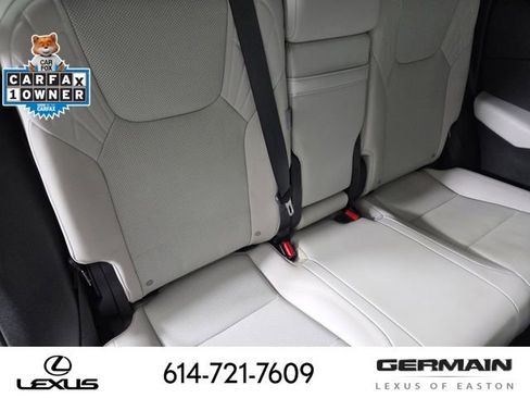 Certified 2024 Lexus RX 350 Premium w/ Convenience Package AWD/4WD image 22
