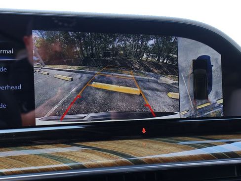 Certified 2023 Cadillac Escalade Premium Luxury Platinum w/ LPO, Radiant Package image 32