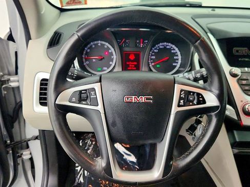 Used 2016 GMC Terrain SLT w/ Driver Alert Package I image 13