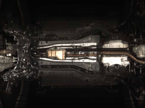 Used 2019 Jeep Compass Latitude image 41