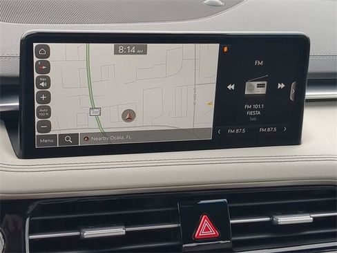 Certified 2025 Genesis G70 2.5T image 18