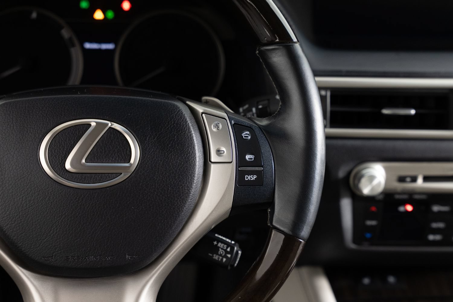 Used 2013 Lexus GS 350 w/ Luxury Pkg RWD image 31