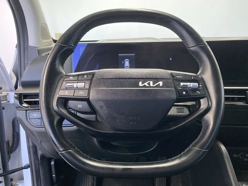 Certified 2026 Kia Sportage LX FWD image 21