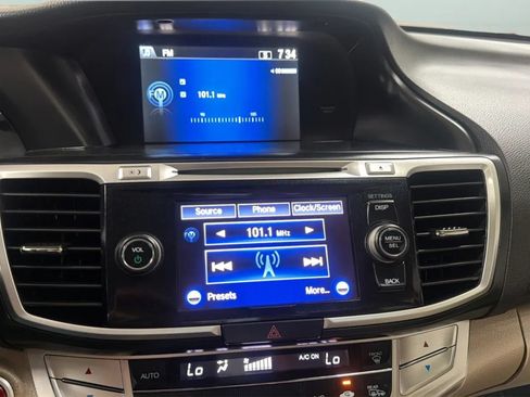 Used 2013 Honda Accord EX-L image 13