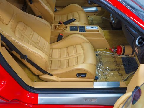 Used 2005 Ferrari F430 Coupe image 80