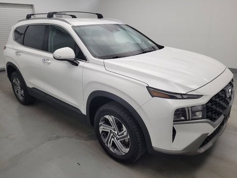 Used 2023 Hyundai Santa Fe SEL AWD/4WD image 11