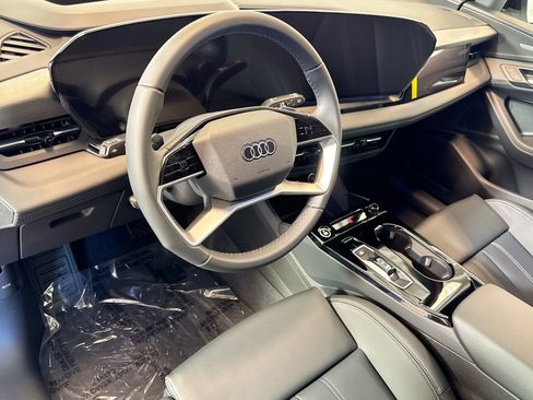 New 2027 Audi Q6 e-tron Premium Plus AWD/4WD image 9