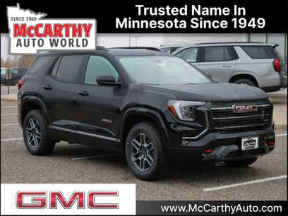 New 2026 GMC Terrain AT4 w/ Convenience Package III