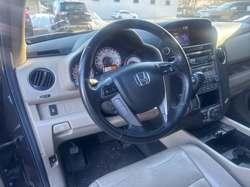 Used 2013 Honda Pilot EX-L image 8