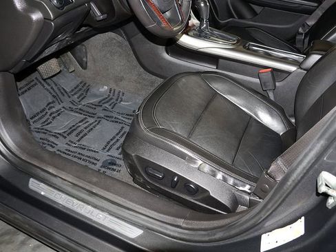 Used 2013 Chevrolet Malibu LTZ FWD image 23