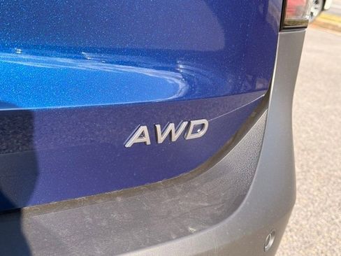 New 2026 Nissan Kicks SV w/ SV Premium Package image 15