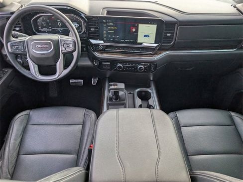 Certified 2025 GMC Sierra 1500 Elevation w/ X31 Off-Road Package image 9