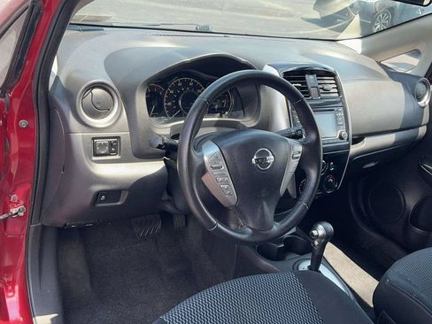 Used 2016 Nissan Versa Note SV FWD image 16