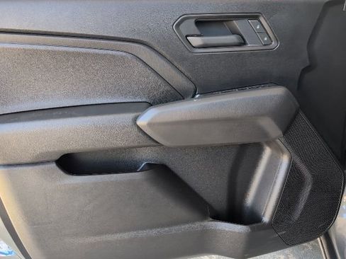 New 2026 Chevrolet Colorado Trail Boss image 14