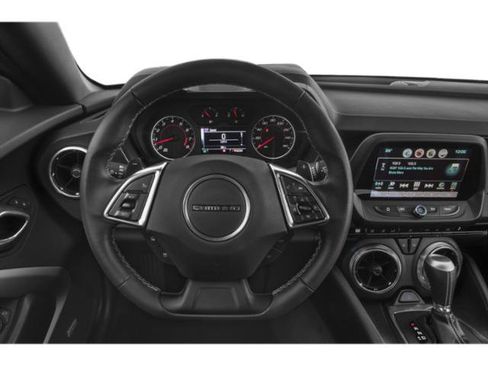 Used 2018 Chevrolet Camaro LT w/ RS Package RWD image 10