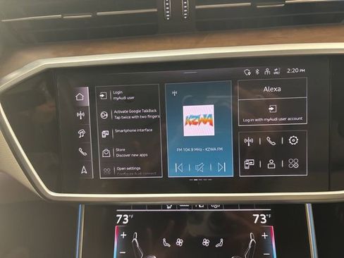 Used 2024 Audi A6 Premium Plus image 22