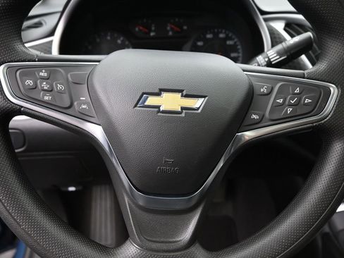 Certified 2024 Chevrolet Malibu LT image 12