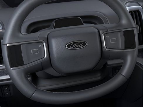 New 2026 Ford Expedition Tremor image 12