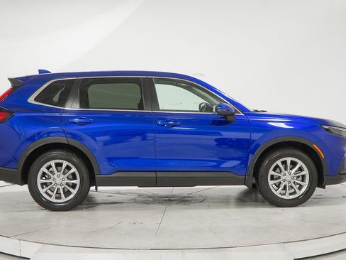 Used 2023 Honda CR-V EX-L image 11