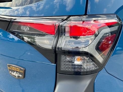 New 2026 Subaru Forester Wilderness image 34