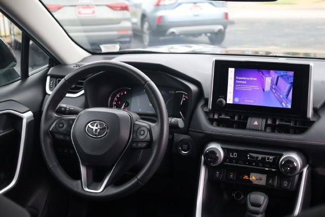 Certified 2025 Toyota RAV4 XLE w/ Weather Package AWD/4WD image 25