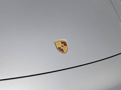 Certified 2026 Porsche 911 Carrera GTS RWD image 41