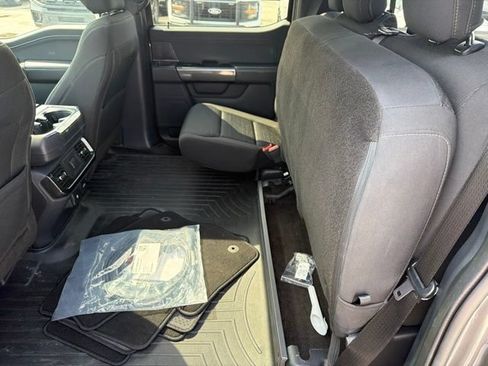 Used 2021 Ford F150 XLT w/ Equipment Group 302A High AWD/4WD image 12