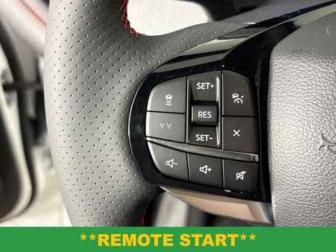 New 2026 Ford Explorer ST-Line RWD image 18