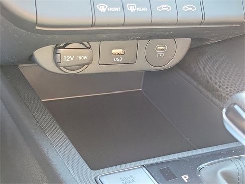 New 2026 Hyundai Elantra Blue image 12