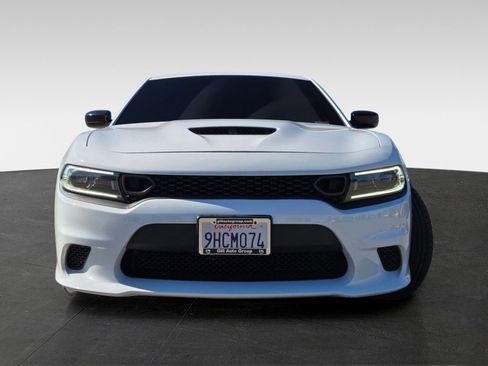 Used 2023 Dodge Charger GT w/ Blacktop Package RWD image 2