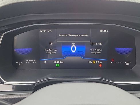 Used 2023 Volkswagen Jetta Sport image 18