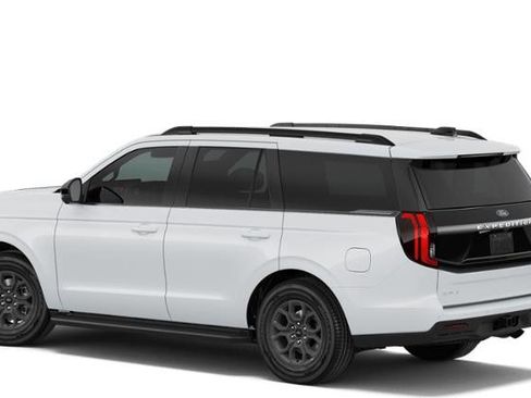 New 2026 Ford Expedition Active RWD image 43