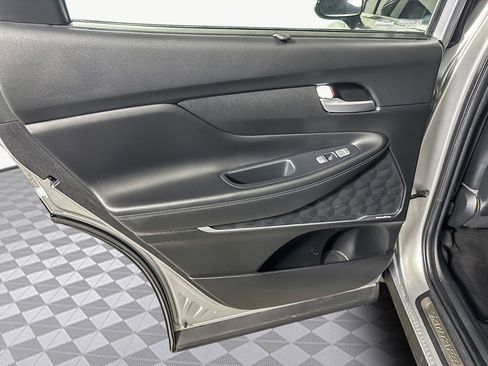 Used 2022 Hyundai Santa Fe Calligraphy image 24