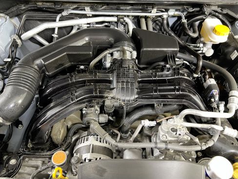 Used 2023 Subaru Crosstrek 2.5i Limited image 30