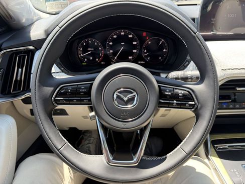 New 2026 MAZDA CX-90 3.3 Turbo S w/ Premium Plus AWD/4WD image 29