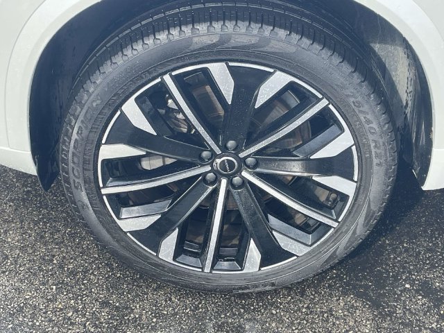 Used 2026 Volvo XC90 B6 Plus AWD/4WD image 8