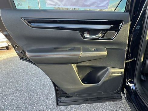 New 2026 Honda CR-V Sport Touring image 17