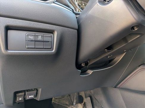 Used 2023 MAZDA CX-5 Carbon Edition image 16