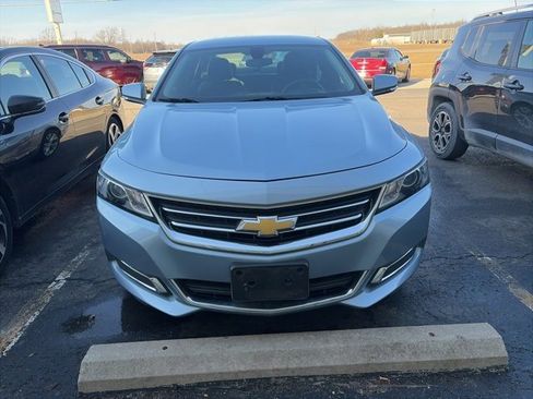 Used 2014 Chevrolet Impala LT image 2
