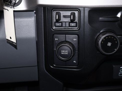 New 2026 Ford F550 4x4 Regular Cab Super Duty image 16