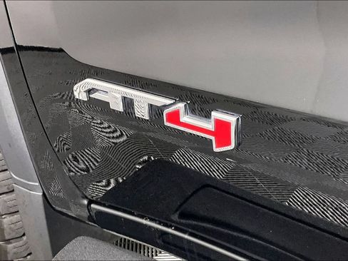 Certified 2024 GMC Sierra 1500 AT4 w/ Technology Package AWD/4WD image 22