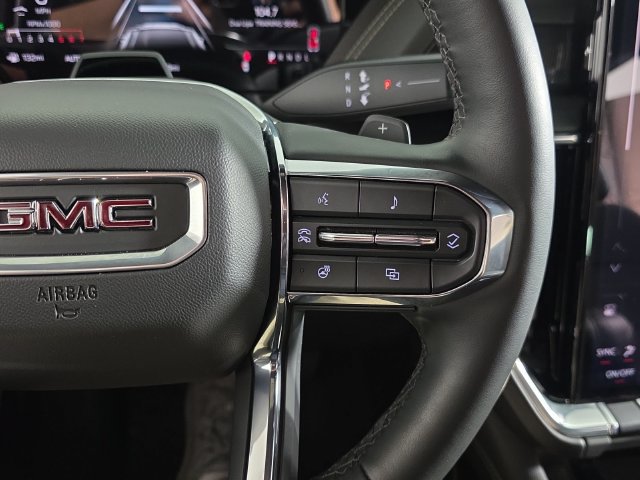 Certified 2025 GMC Yukon XL Elevation w/ Elevation Premium Package AWD/4WD image 17