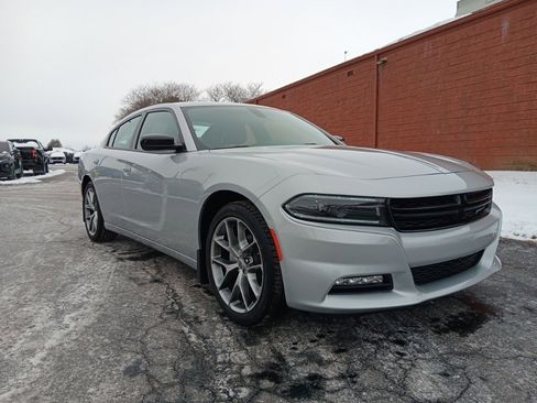 Used 2023 Dodge Charger SXT w/ Plus Group image 1