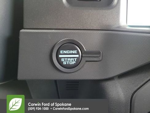 Certified 2024 Ford Bronco Badlands image 28