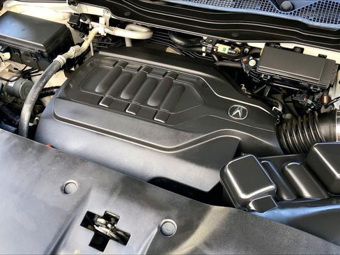 Used 2020 Acura MDX FWD w/ Technology Package image 32